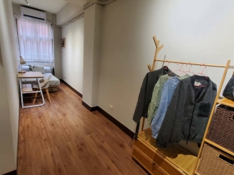 近西門站對外窗雅房（第1張）