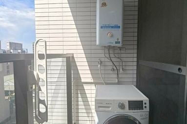 兆基社會住宅🏠一卡皮箱入住｜社會住宅｜可租補（第4張）