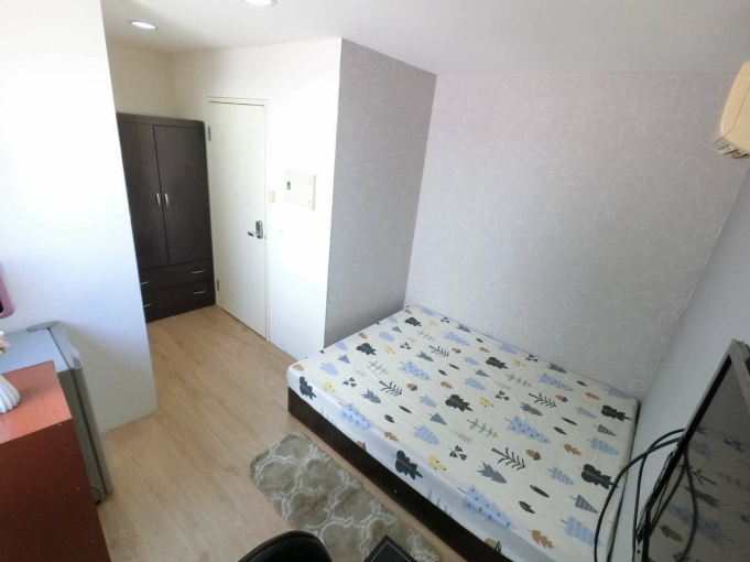 青海路🎉可短租💥洗衣機晒衣場 - Image 6