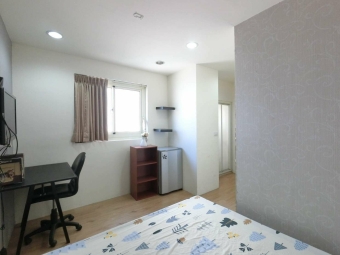 青海路🎉可短租💥洗衣機晒衣場 - Image 13