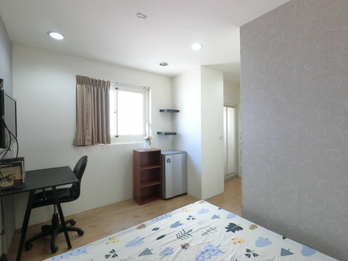 青海路🎉可短租💥洗衣機晒衣場 - Image 5