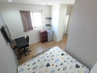 青海路🎉可短租💥洗衣機晒衣場 - Image 12