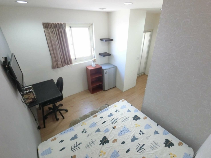 青海路🎉可短租💥洗衣機晒衣場 - Image 4