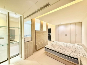 🔥西屯台水電豪宅🔥可租補🔥電梯子母車🔥走路到逢甲（第11張）