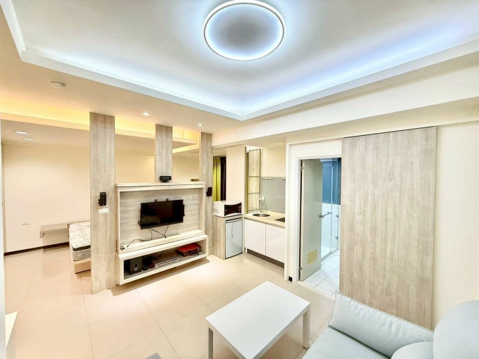 🔥西屯台水電豪宅🔥可租補🔥電梯子母車🔥走路到逢甲（第7張）