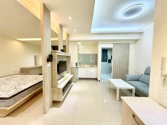 🔥西屯台水電豪宅🔥可租補🔥電梯子母車🔥走路到逢甲（第5張）