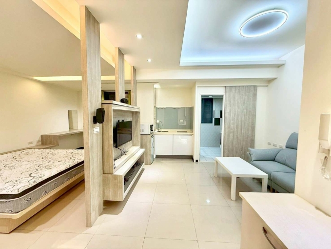 🔥西屯台水電豪宅🔥可租補🔥電梯子母車🔥走路到逢甲（第5張）