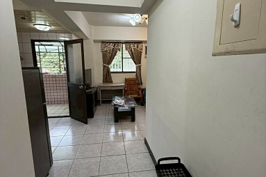 兆基社會住宅🏠⛳️~幸福華城圓環旁~乾淨舒適1房1廳⛳️（第4張）