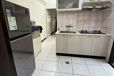 兆基社會住宅🏠⛳️~幸福華城圓環旁~乾淨舒適1房1廳⛳️（第6張）