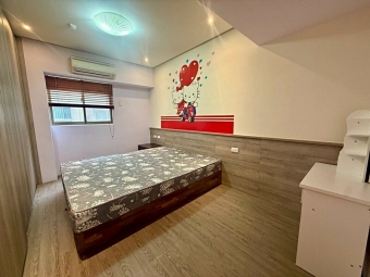 租屋找77✿藝文精美三房車,採光佳,隨時入住!（第6張）