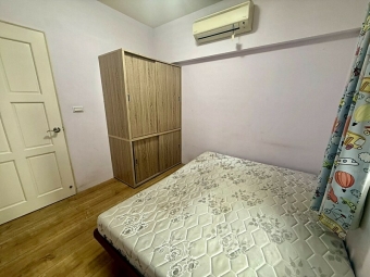 租屋找77✿藝文精美三房車,採光佳,隨時入住!（第10張）