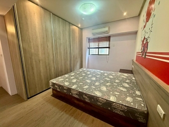 租屋找77✿藝文精美三房車,採光佳,隨時入住!（第7張）