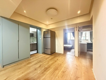 租屋找77✿藝文精美三房車,採光佳,隨時入住!（第5張）