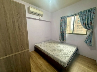 租屋找77✿藝文精美三房車,採光佳,隨時入住!（第9張）