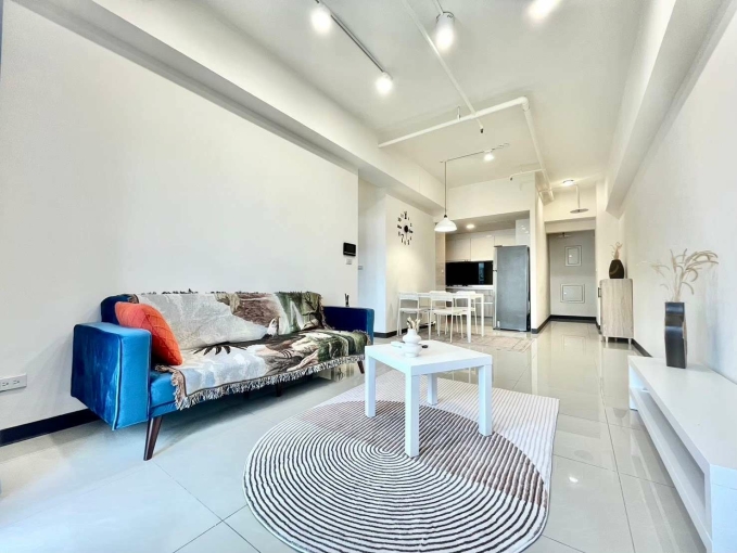 廷選好屋✨三房二衛🔥家具電齊全✨可租補💖可寵可貓可狗（第2張）