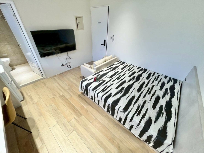 秒殺釋出🔥全新整理屋況極佳✨可租補✨陽台獨洗曬（第3張）