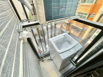 秒殺釋出🔥全新整理屋況極佳✨可租補✨陽台獨洗曬（第4張）