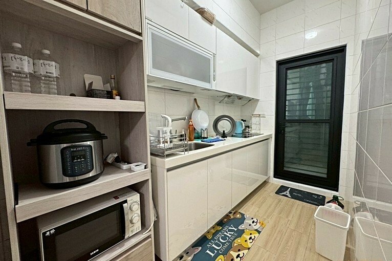 兆基社會住宅🏡安南區美寓兩房|可租補（第5張）