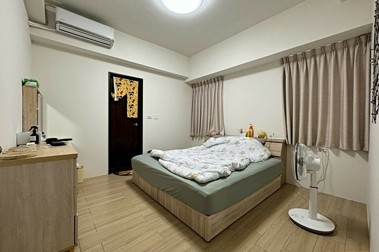 兆基社會住宅🏡安南區美寓兩房|可租補（第3張）