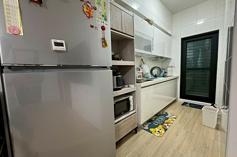 兆基社會住宅🏡安南區美寓兩房|可租補（第6張）