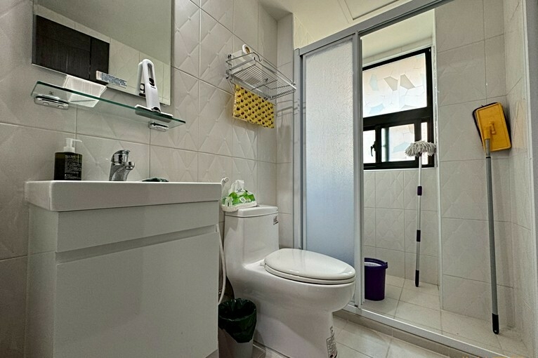 兆基社會住宅🏡安南區美寓兩房|可租補（第9張）