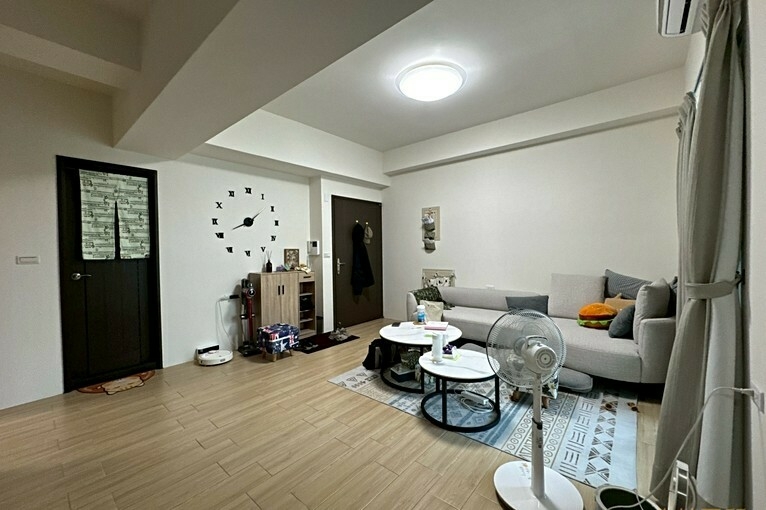 兆基社會住宅🏡安南區美寓兩房|可租補（第2張）