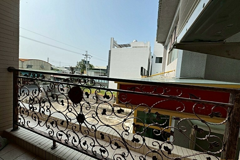 兆基社會住宅🏡安南區美寓兩房|可租補（第7張）