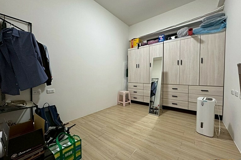 兆基社會住宅🏡安南區美寓兩房|可租補（第4張）