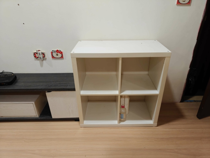 環球購物中心雅緻套房（第5張）