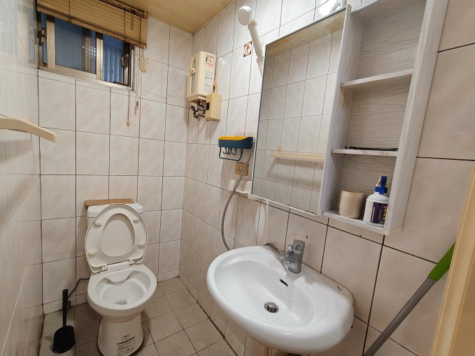 環球購物中心雅緻套房（第6張）