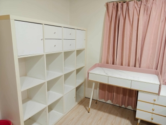 環球購物中心雅緻套房（第3張）