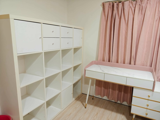 環球購物中心雅緻套房（第3張）