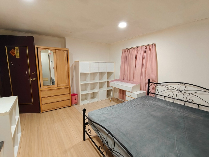 環球購物中心雅緻套房（第1張）