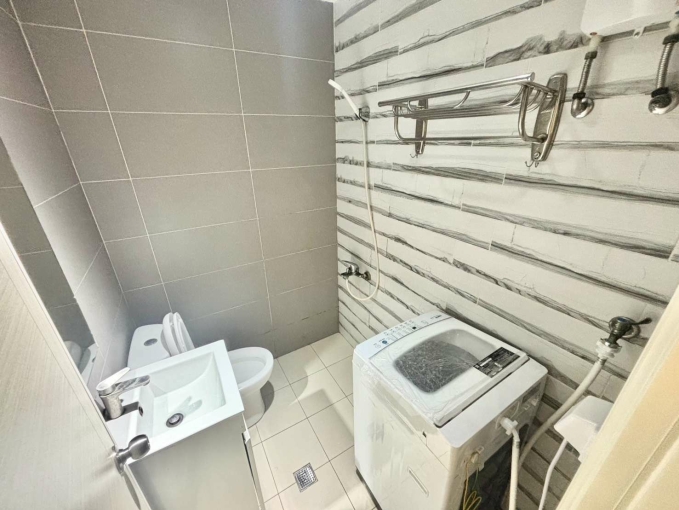 只緣身在此房中💕稀有樓中樓✨可租補🎶宇你相見✨近水湳（第7張）