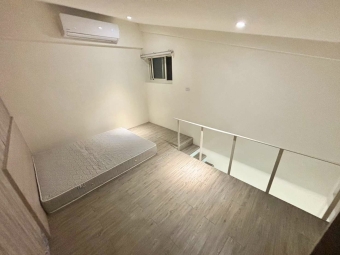 只緣身在此房中💕稀有樓中樓✨可租補🎶宇你相見✨近水湳（第8張）