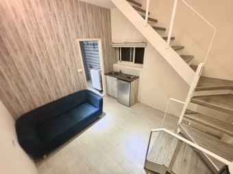 只緣身在此房中💕稀有樓中樓✨可租補🎶宇你相見✨近水湳（第2張）