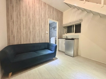 只緣身在此房中💕稀有樓中樓✨可租補🎶宇你相見✨近水湳（第5張）