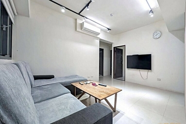兆基社會住宅🏡建國花市三房平車+可租補免仲費（第4張）