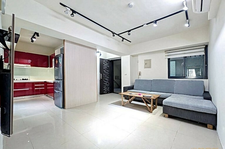 兆基社會住宅🏡建國花市三房平車+可租補免仲費(第2張)