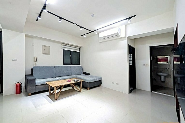 兆基社會住宅🏡建國花市三房平車+可租補免仲費(第5張)