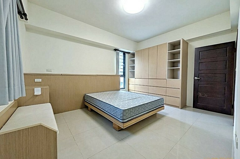 兆基社會住宅🏡建國花市三房平車+可租補免仲費(第7張)