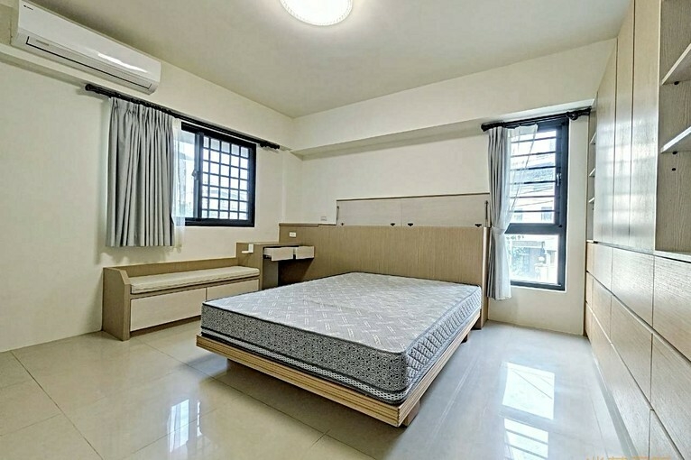 兆基社會住宅🏡建國花市三房平車+可租補免仲費(第8張)