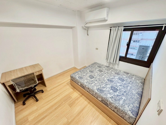 凱屋良緣💖守護你的家✅可租補戶籍🌞陽台獨洗曬🌈3房2廳🐱可貓（第9張）