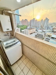 凱屋良緣💖守護你的家✅可租補戶籍🌞陽台獨洗曬🌈3房2廳🐱可貓（第10張）