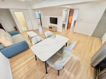 凱屋良緣💖守護你的家✅可租補戶籍🌞陽台獨洗曬🌈3房2廳🐱可貓（第3張）