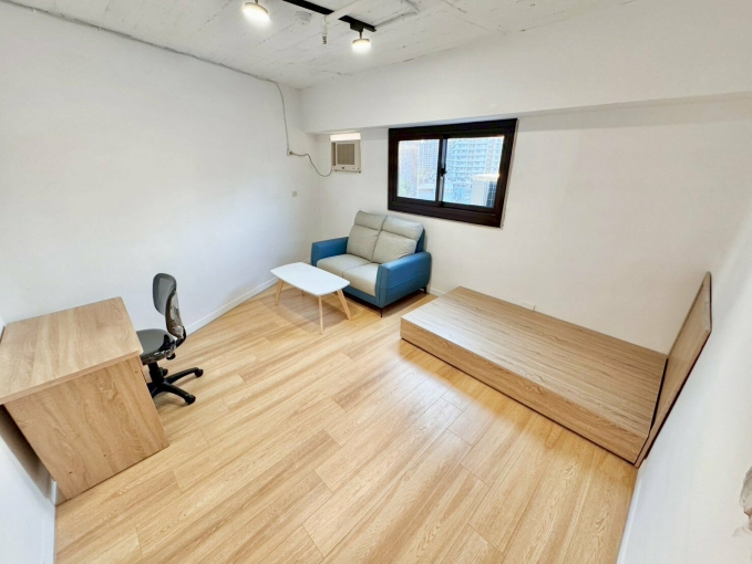 凱屋良緣💖守護你的家✅可租補戶籍🌞陽台獨洗曬🌈3房2廳🐱可貓（第6張）