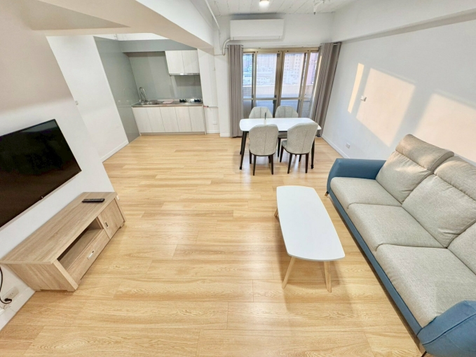 凱屋良緣💖守護你的家✅可租補戶籍🌞陽台獨洗曬🌈3房2廳🐱可貓（第2張）