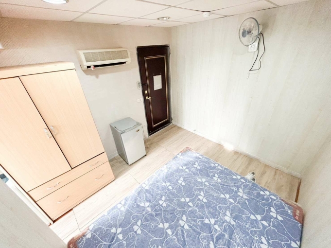 獨洗獨曬🍀雙租屋補助🍀稀有可寵🍀電梯🍀子母車🍀管理室🍀可外籍🍀流理台（第2張）