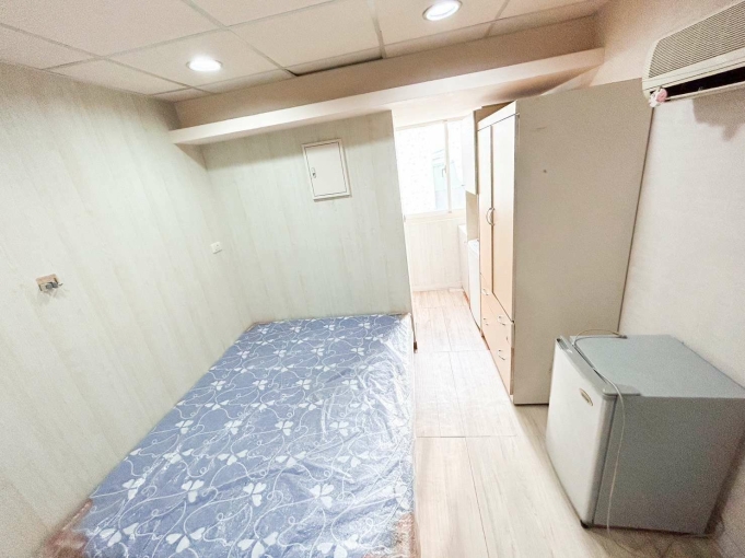 獨洗獨曬🍀雙租屋補助🍀稀有可寵🍀電梯🍀子母車🍀管理室🍀可外籍🍀流理台（第5張）