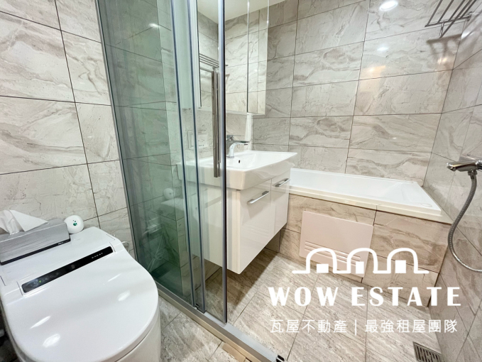 二房二廳🍀家具電全配🍀租屋補助🍀平面車位（第5張）